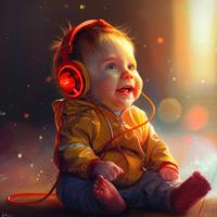 Nursery Tunes: Gentle Music for Babies