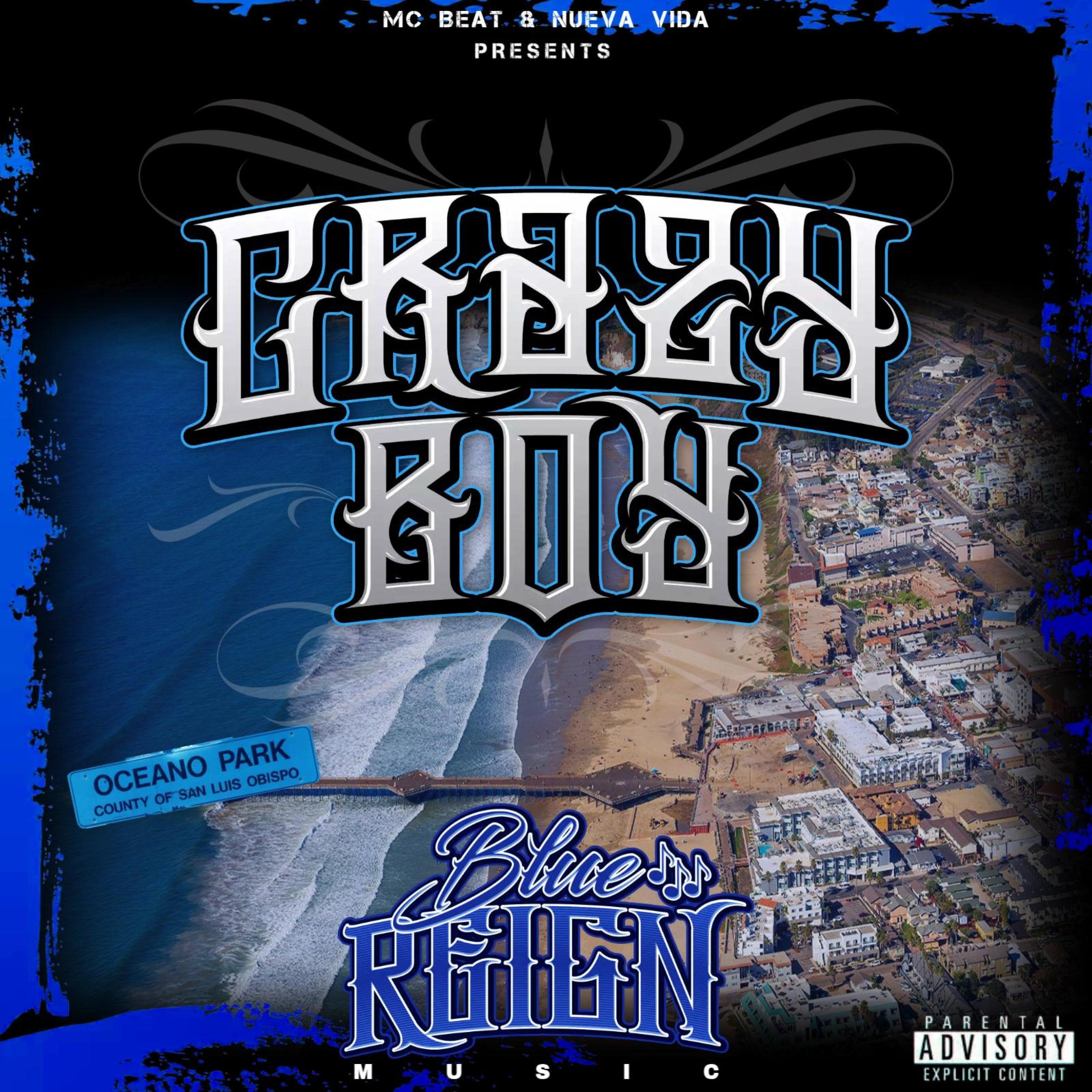 What The West Like (feat. Casual, Big Stalks & Last Of The Locals)