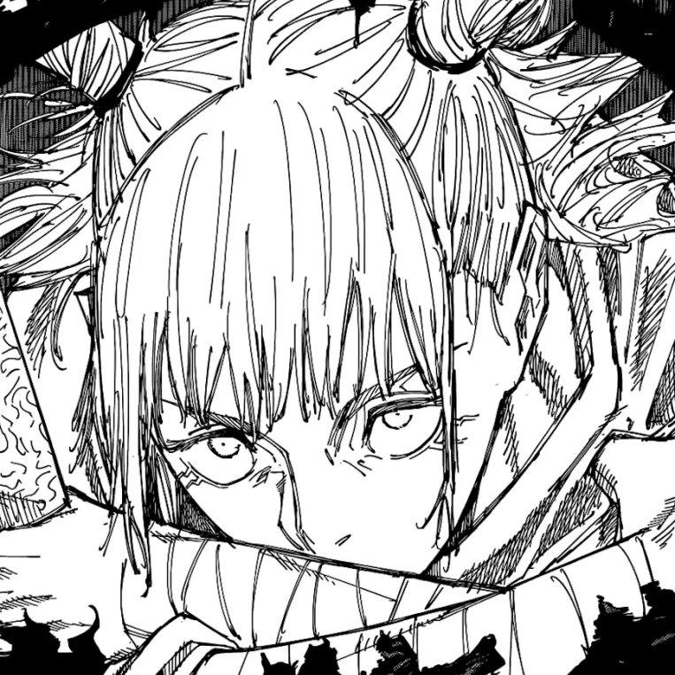 All My People (鹿紫云一)