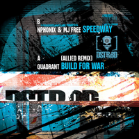 Speedway / Build For War