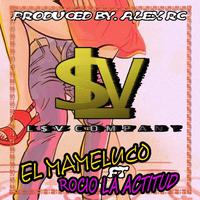 La Cama Mia Mameluco (feat. Rocio La Actitud) (Rtrack Studio)