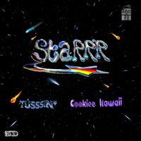 Starrr (feat. Cookiee Kawaii)
