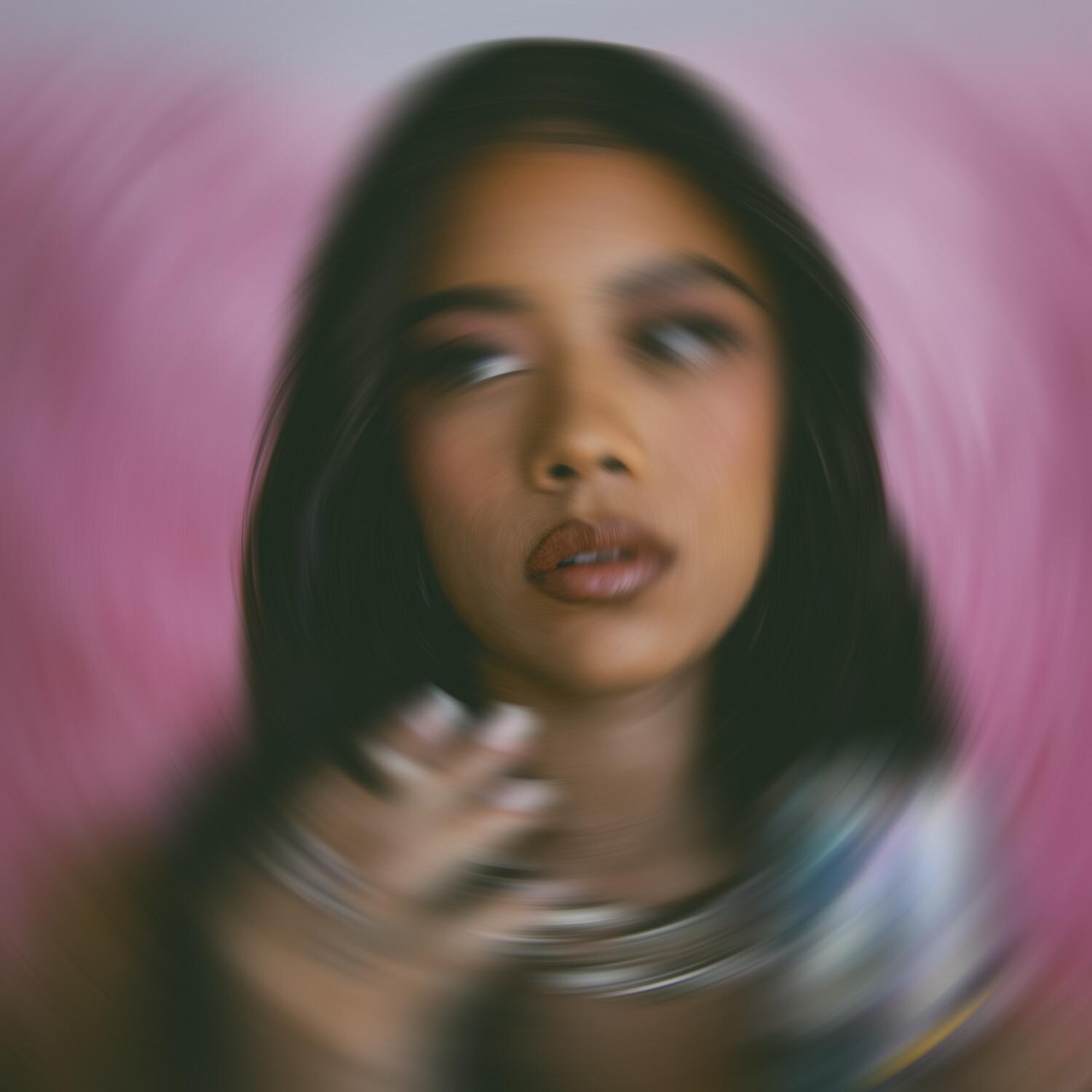 On My Own Wave (Sped Up)