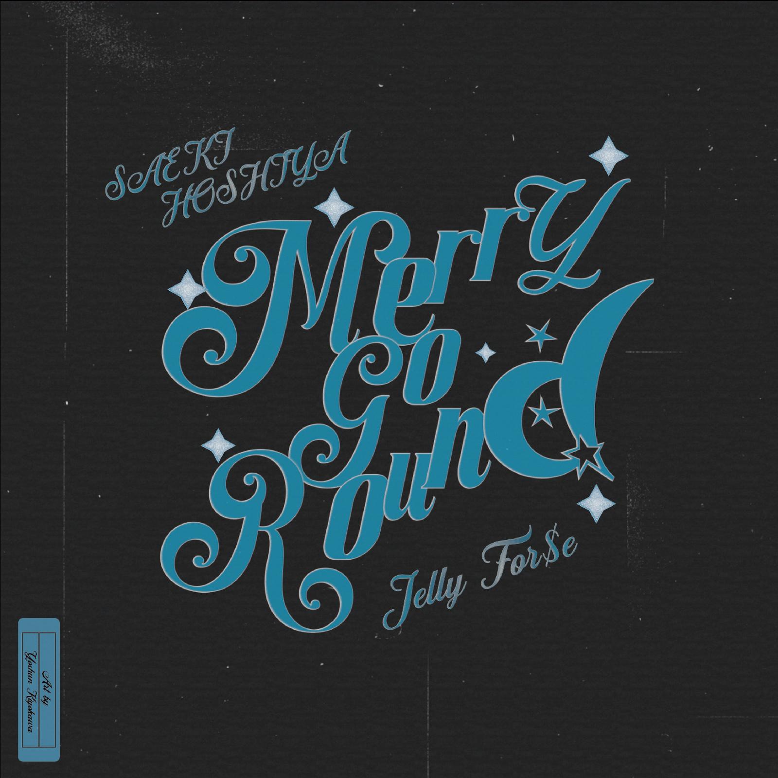 Merry Go Round (feat. Jelly For$e)