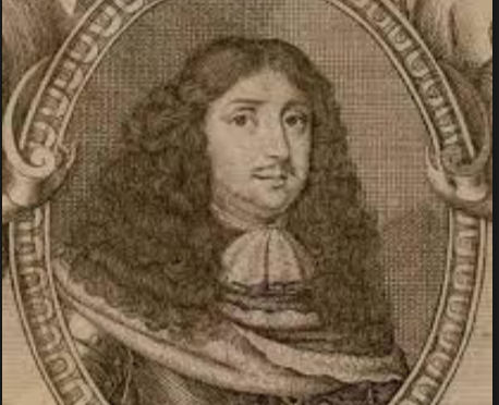 Gaspar Sanz