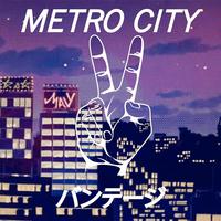 Metro City