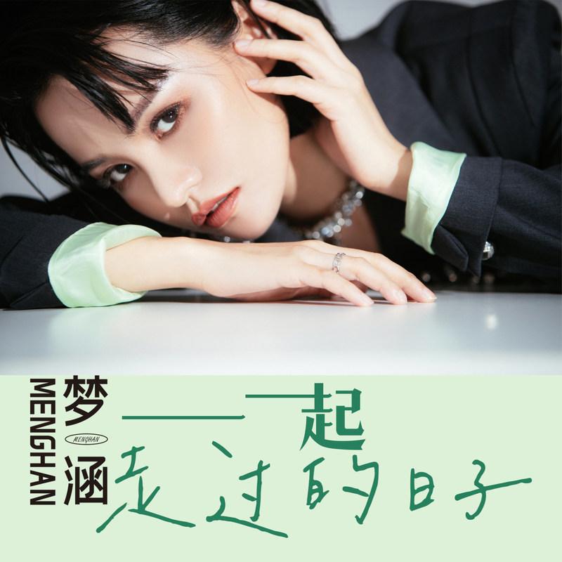一起走过的日子封面