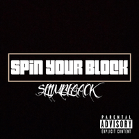 SPIN YOUR BLOCK