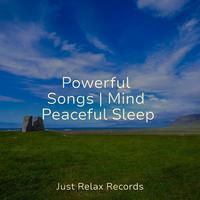 Powerful Songs | Mind Peaceful Sleep