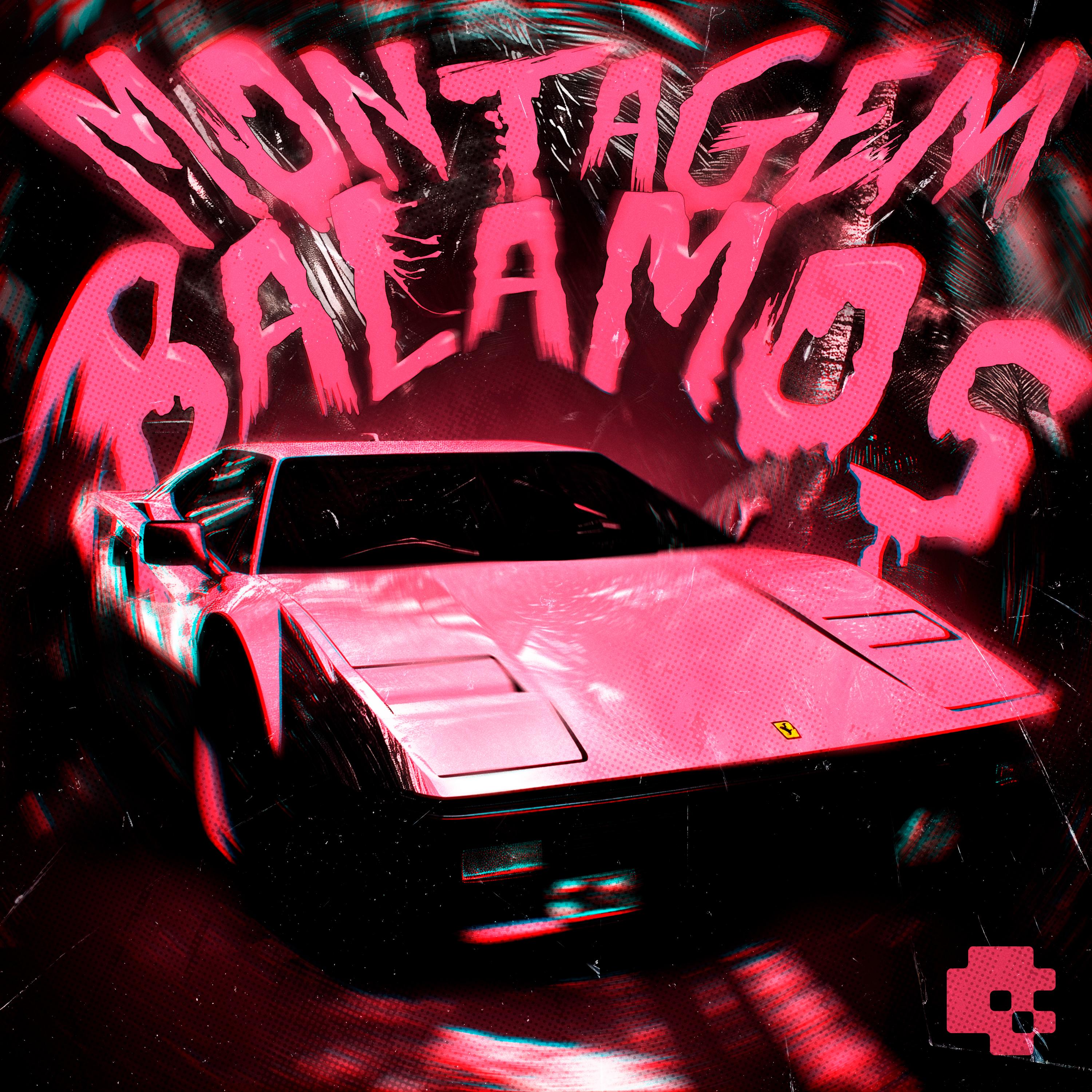 MONTAGEM BALÃMOS