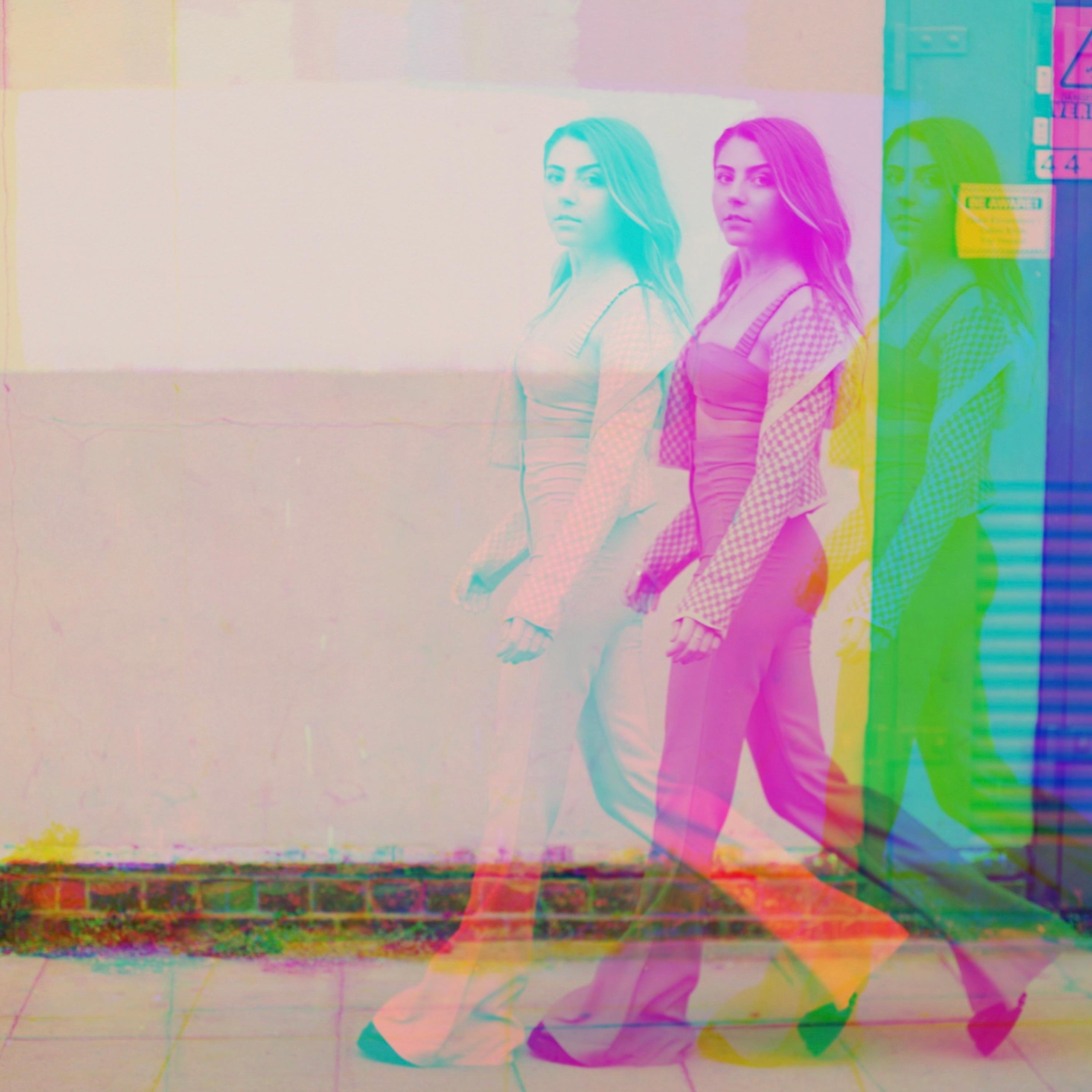 Sidelines (Sped Up Version)