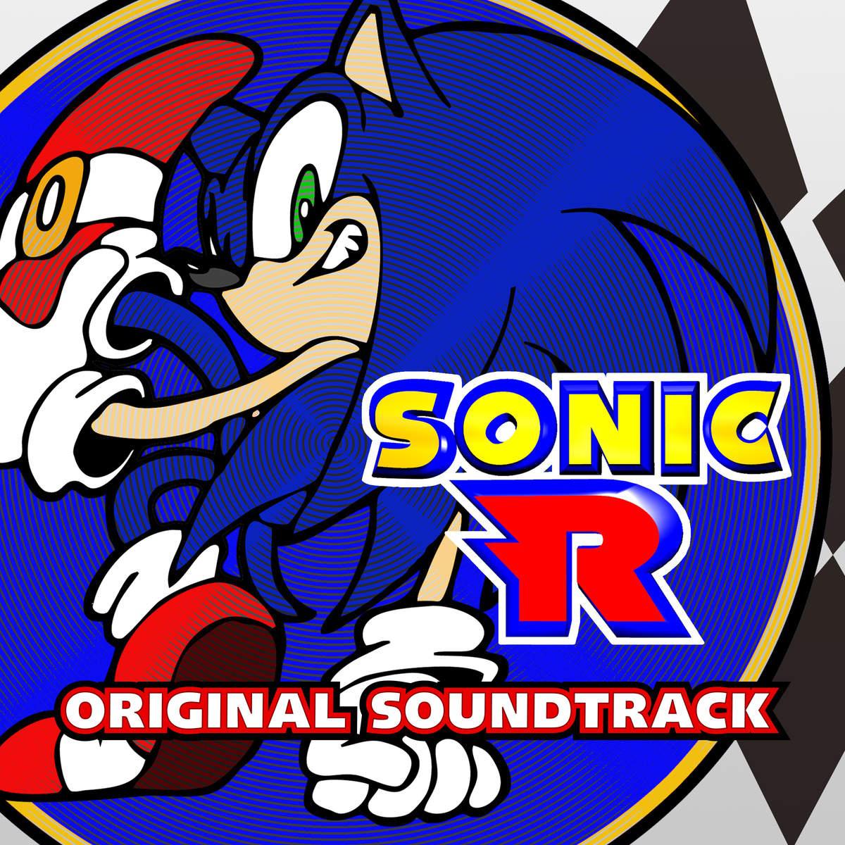 team sonic racing ost