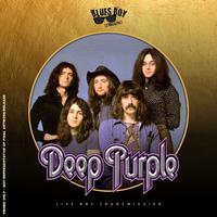 Deep Purple - Belgique Radio Broadcast Bilzen Jazz Festival Bilzen belgium 22nd August 1969.