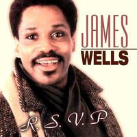 R.S.V.P - James Wells