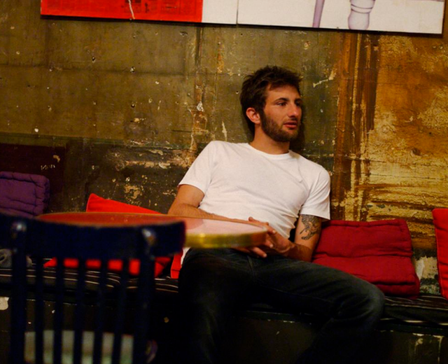 Guillaume Grand