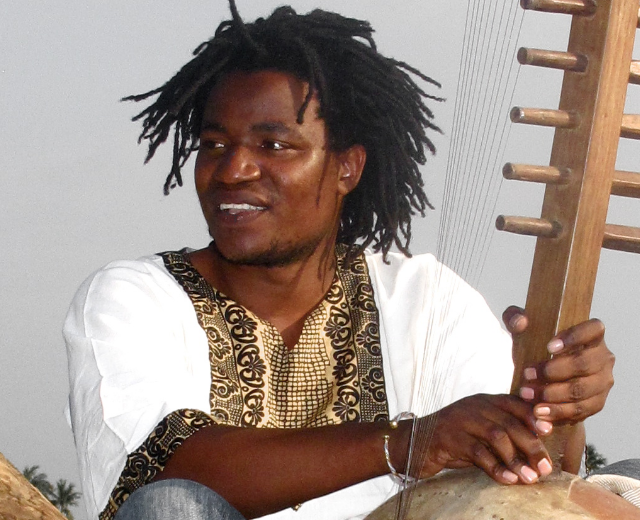 Hukwe Zawose