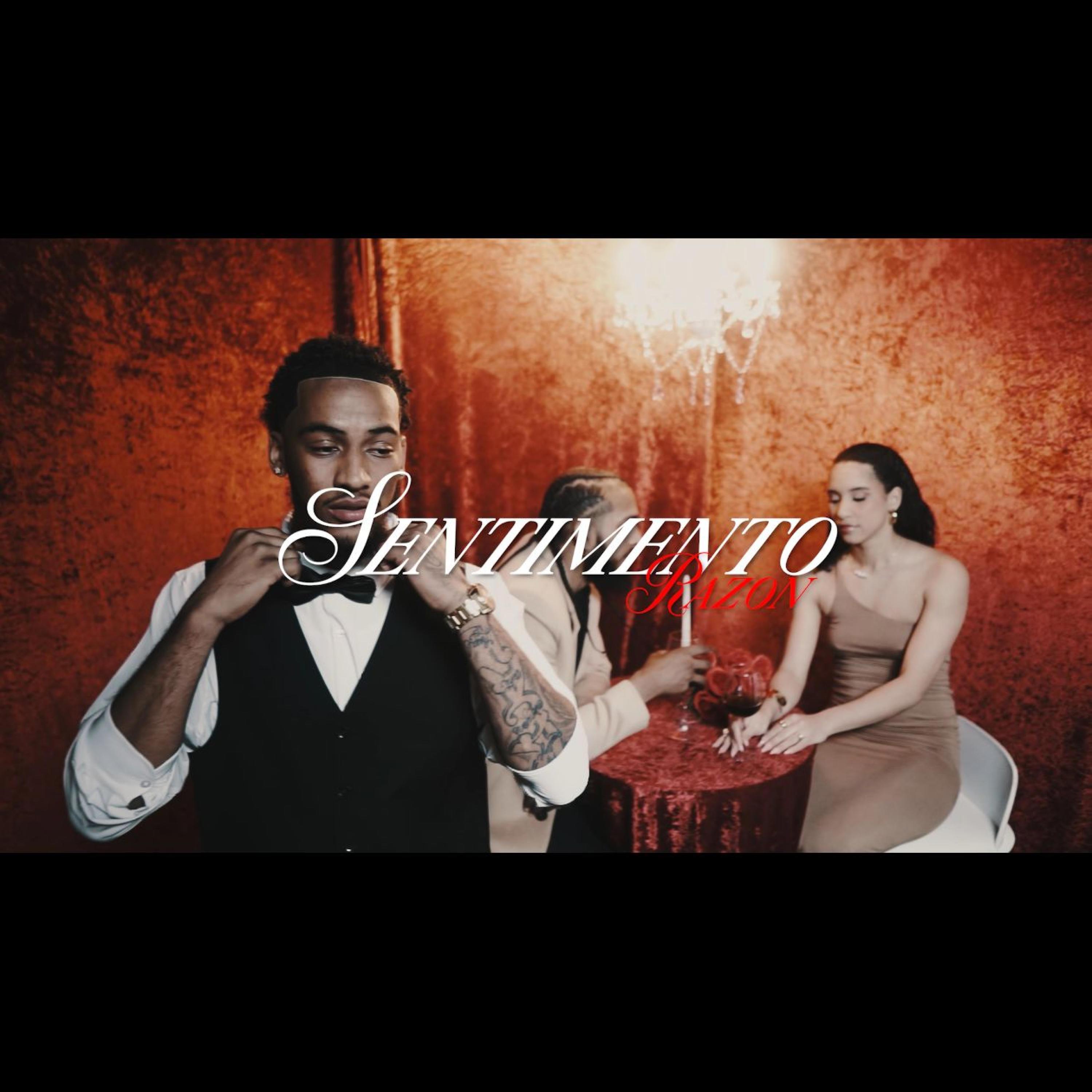 "Sentimento II / Razon" (Official Music)