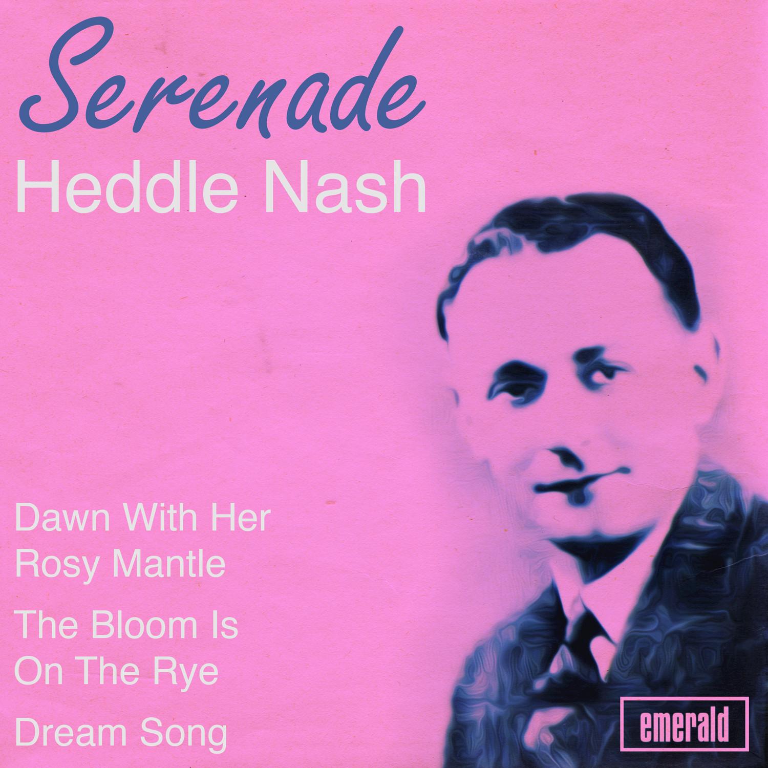 In Memory I Lie Beneath the Palms