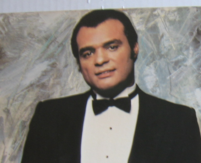 Timmy Thomas