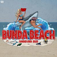 Bunda Beach 2025 (Hjemmesnekk)