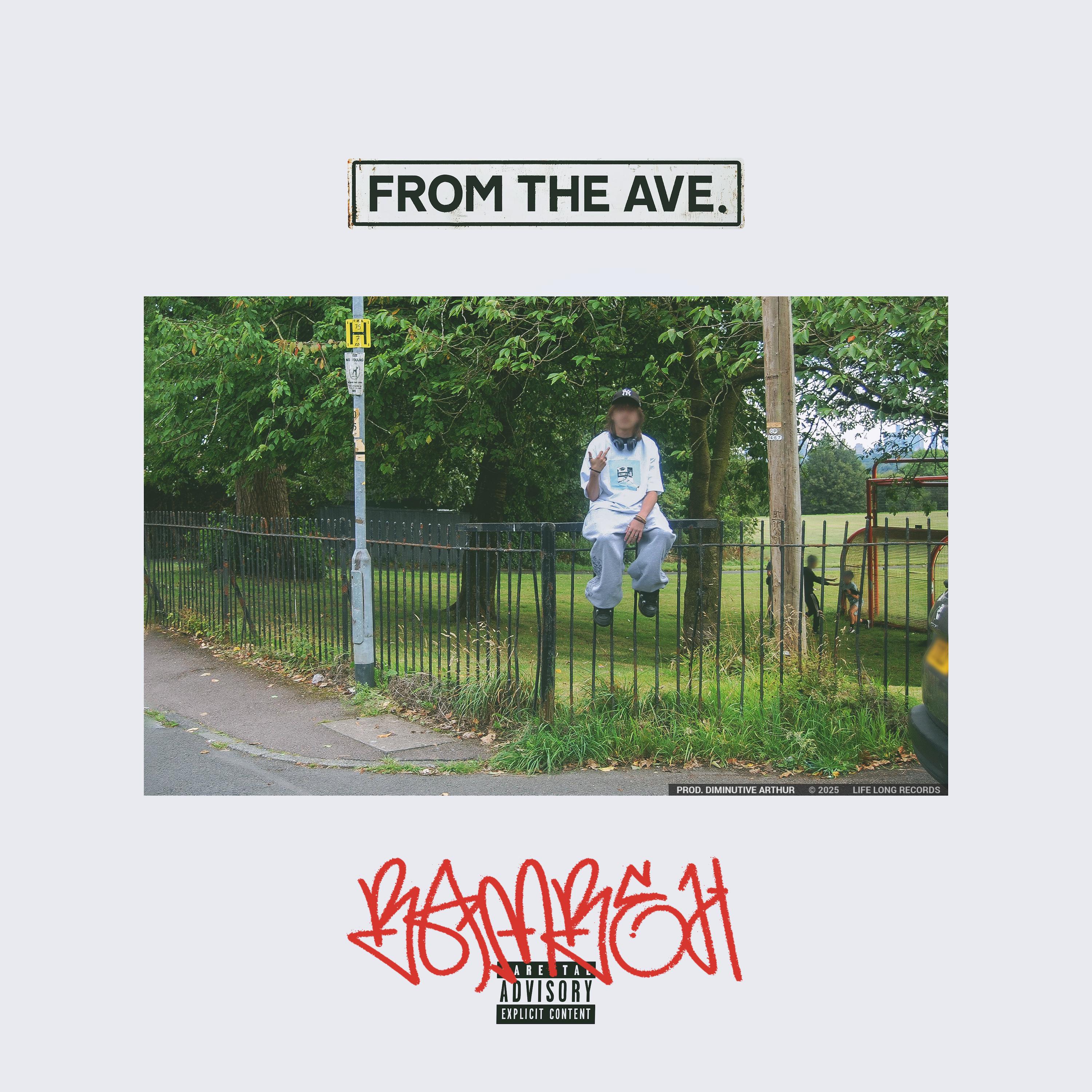 MANCUNIAN WAY (feat. The Philosopher)