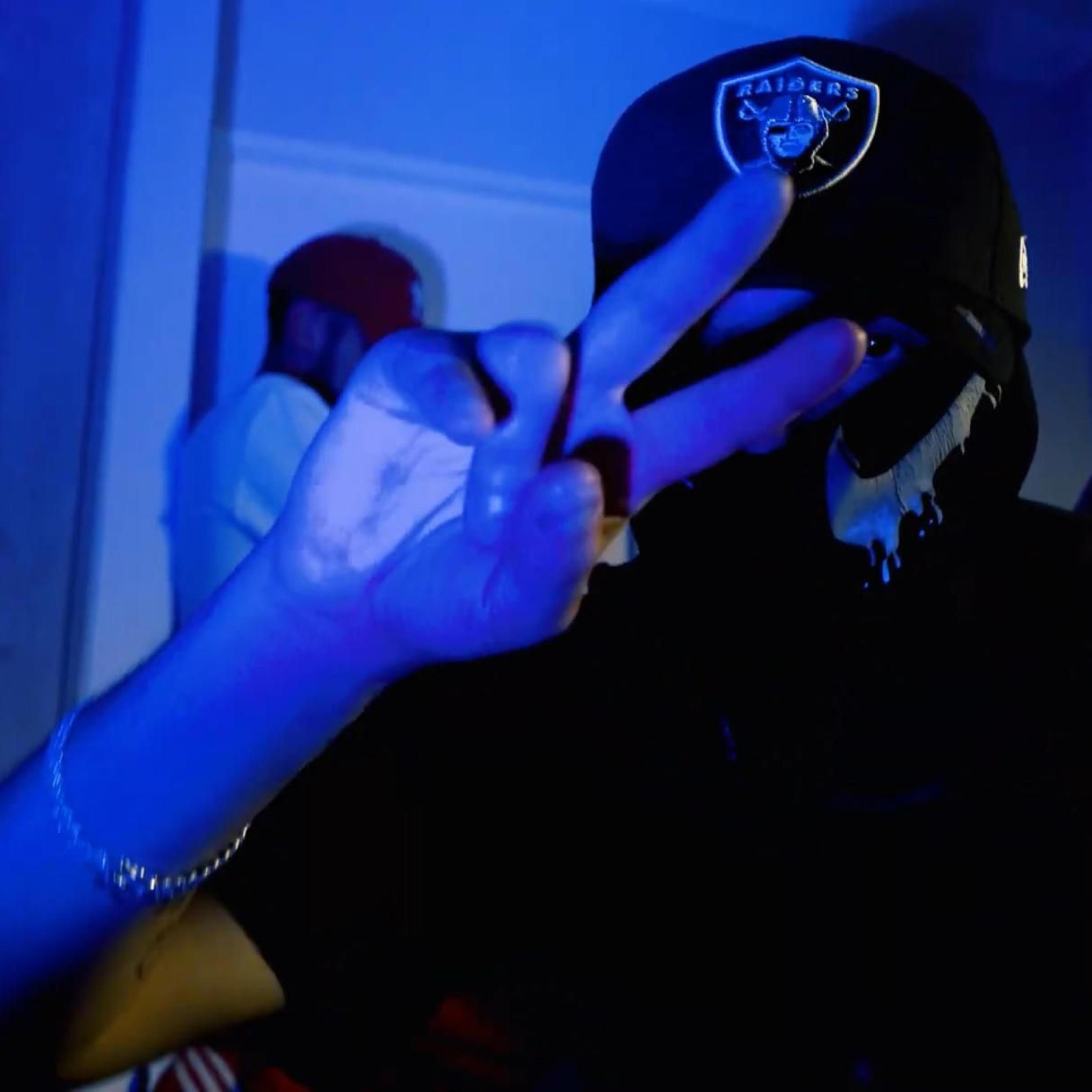 Baby one love (feat. Nikcfénix)