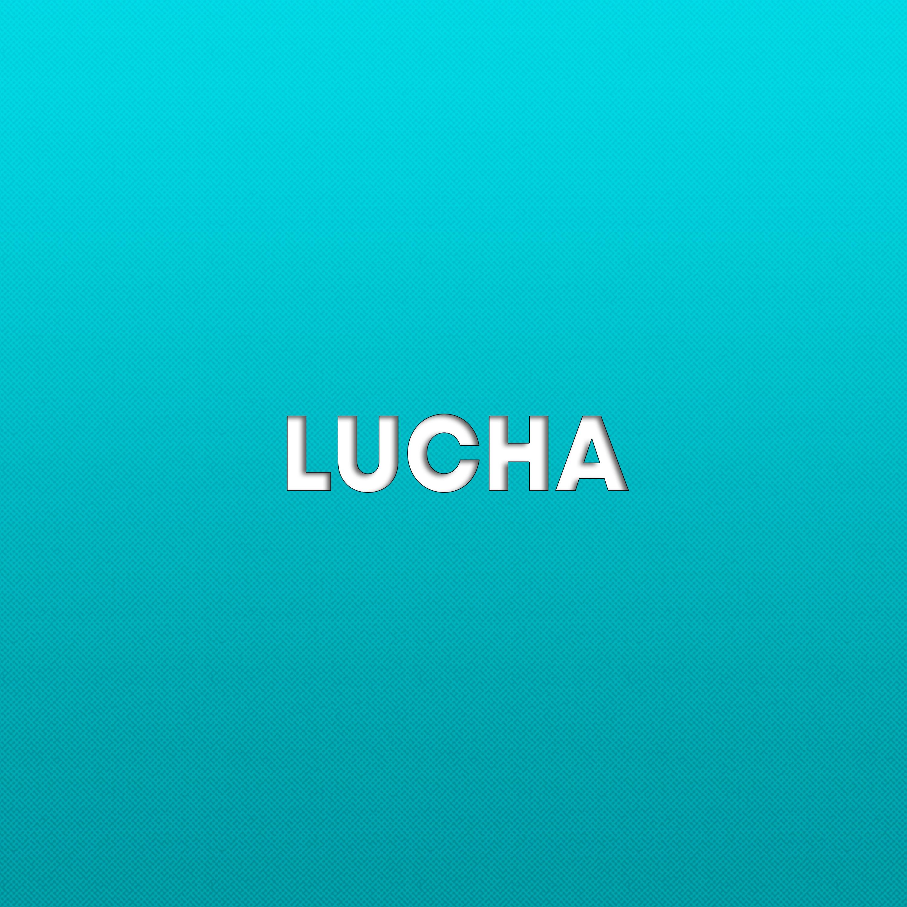Lucha