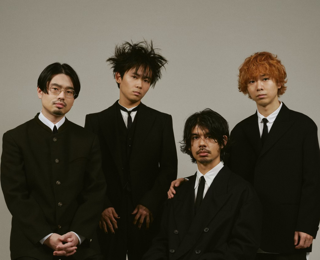 OKAMOTO'S