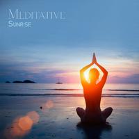 Meditative Sunrise: Gentle Start to the Day, Inner Harmony Awakening