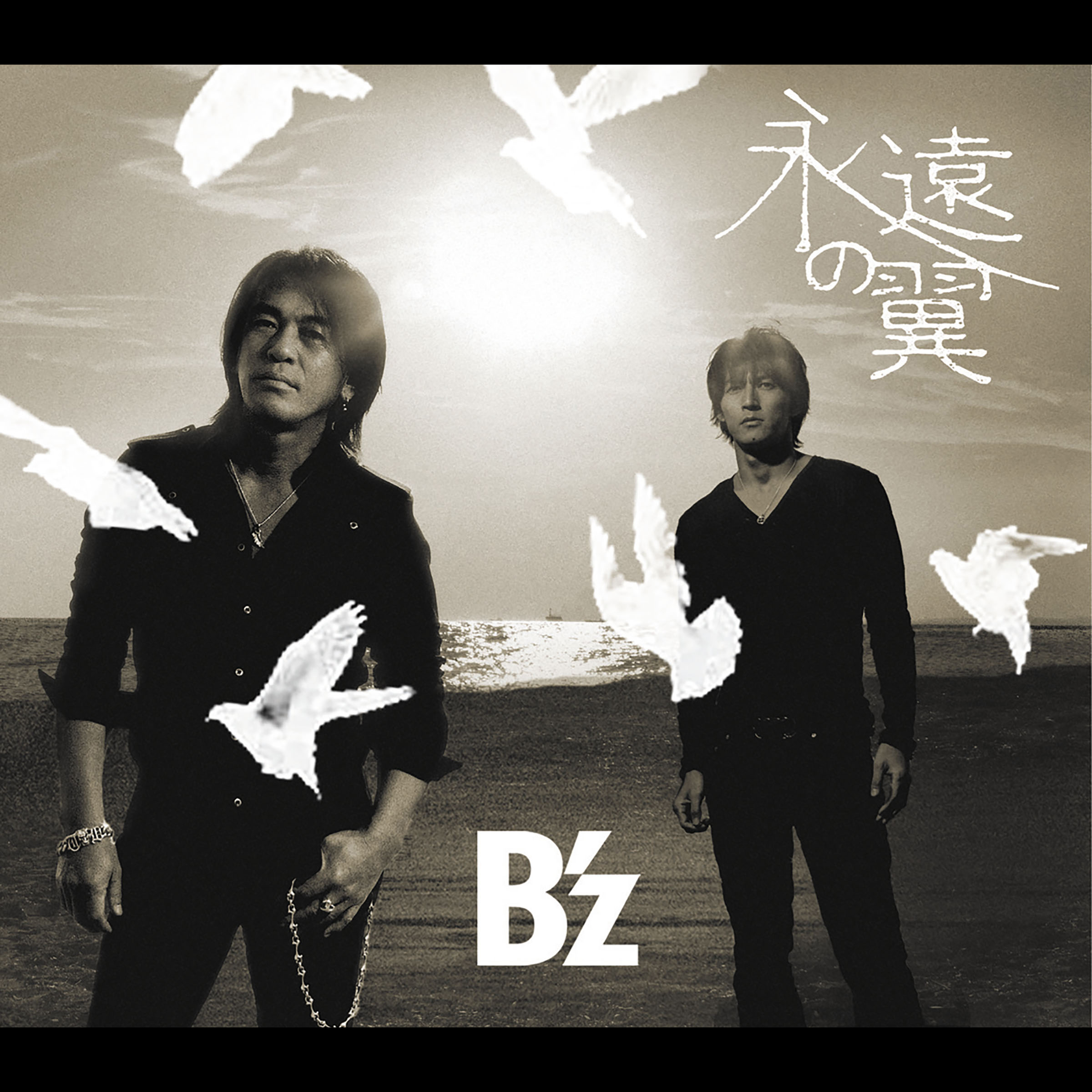 B’z ·《永遠の翼》