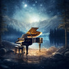 Classical Piano Playlist - Starlit Wonders Piano Echoes