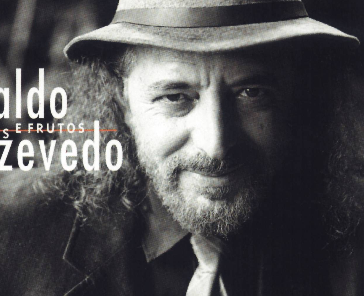 Geraldo Azevedo