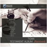 Testament (Remixed)