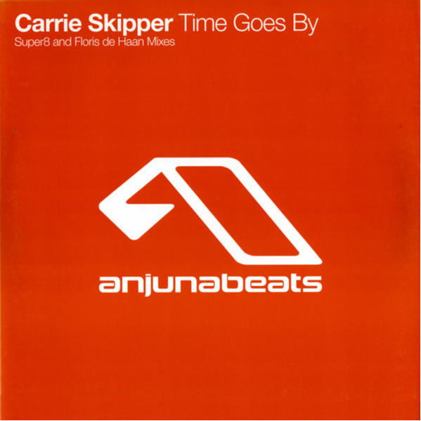 Time Goes By (Floris de Haan Mix)