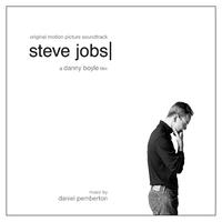 Steve Jobs (Original Motion Picture Soundtrack)