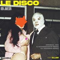 Le Disco