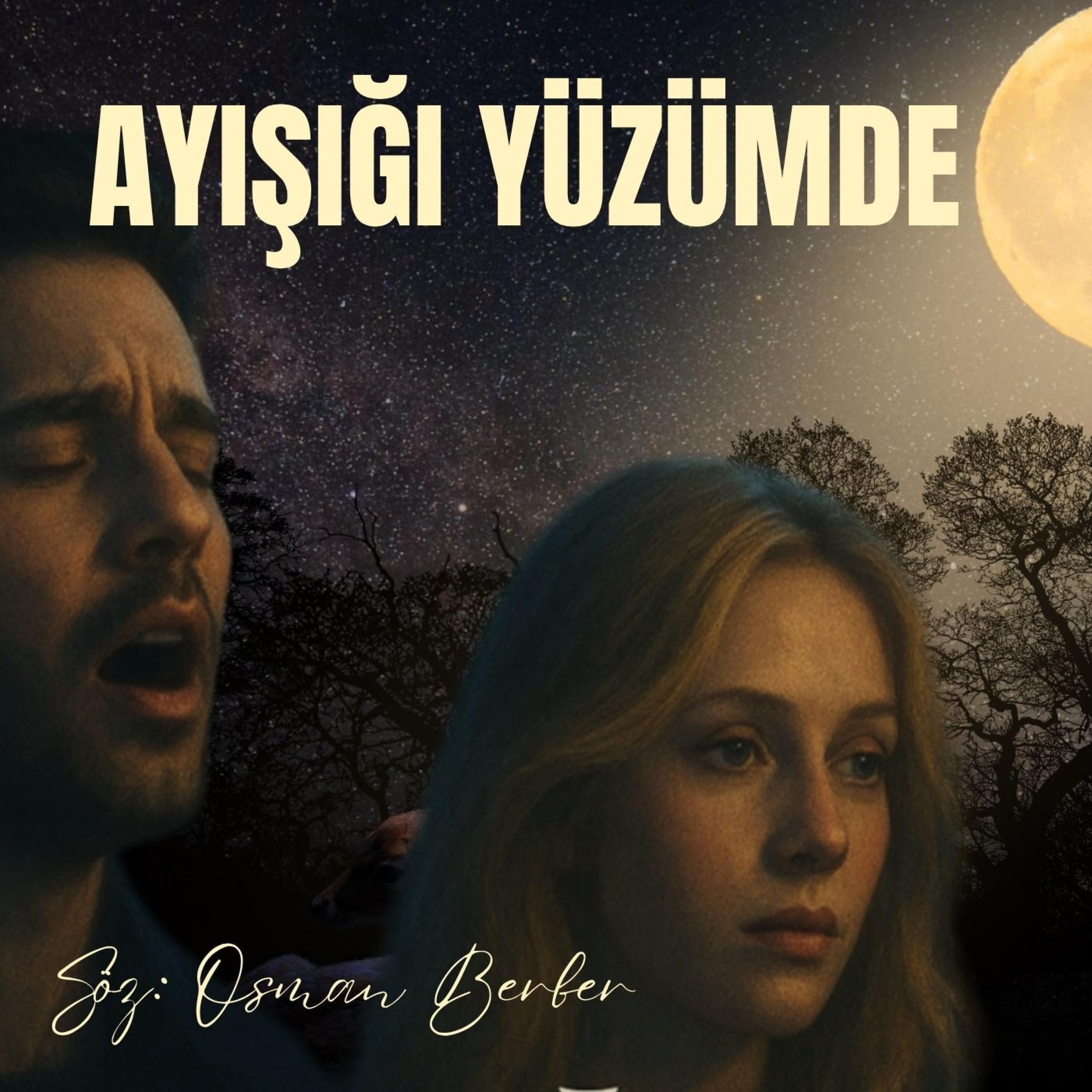 AYIŞIĞI YÜZÜMDE