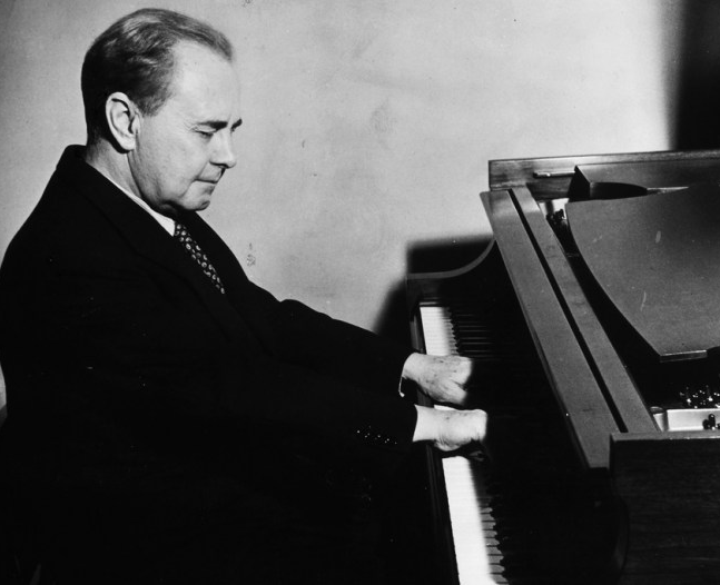 Josef Hofmann