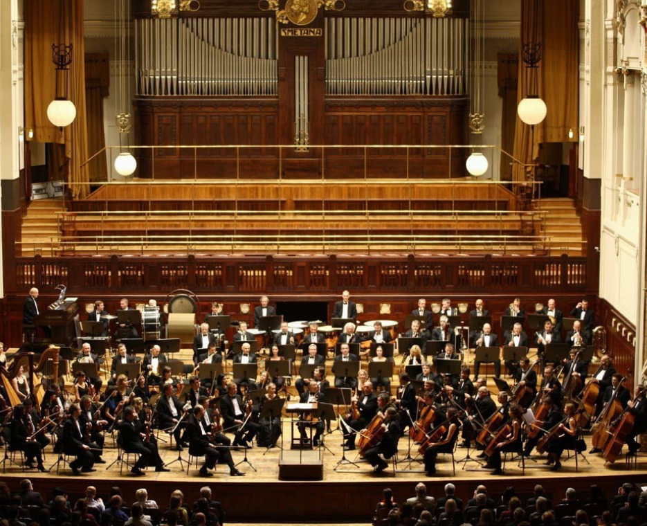 Czech National Symphony Orchestra