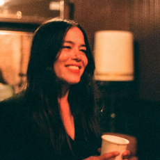 Rachael Yamagata