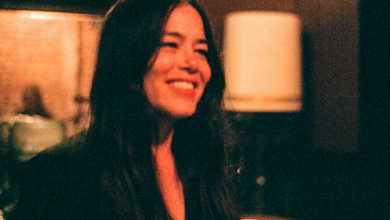 Rachael Yamagata