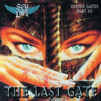 Divine Gates Part 3: The Last Gate