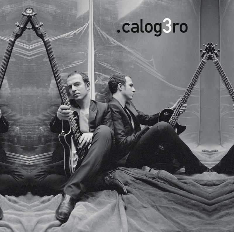 Face à la mer - Calogero、Passi封面