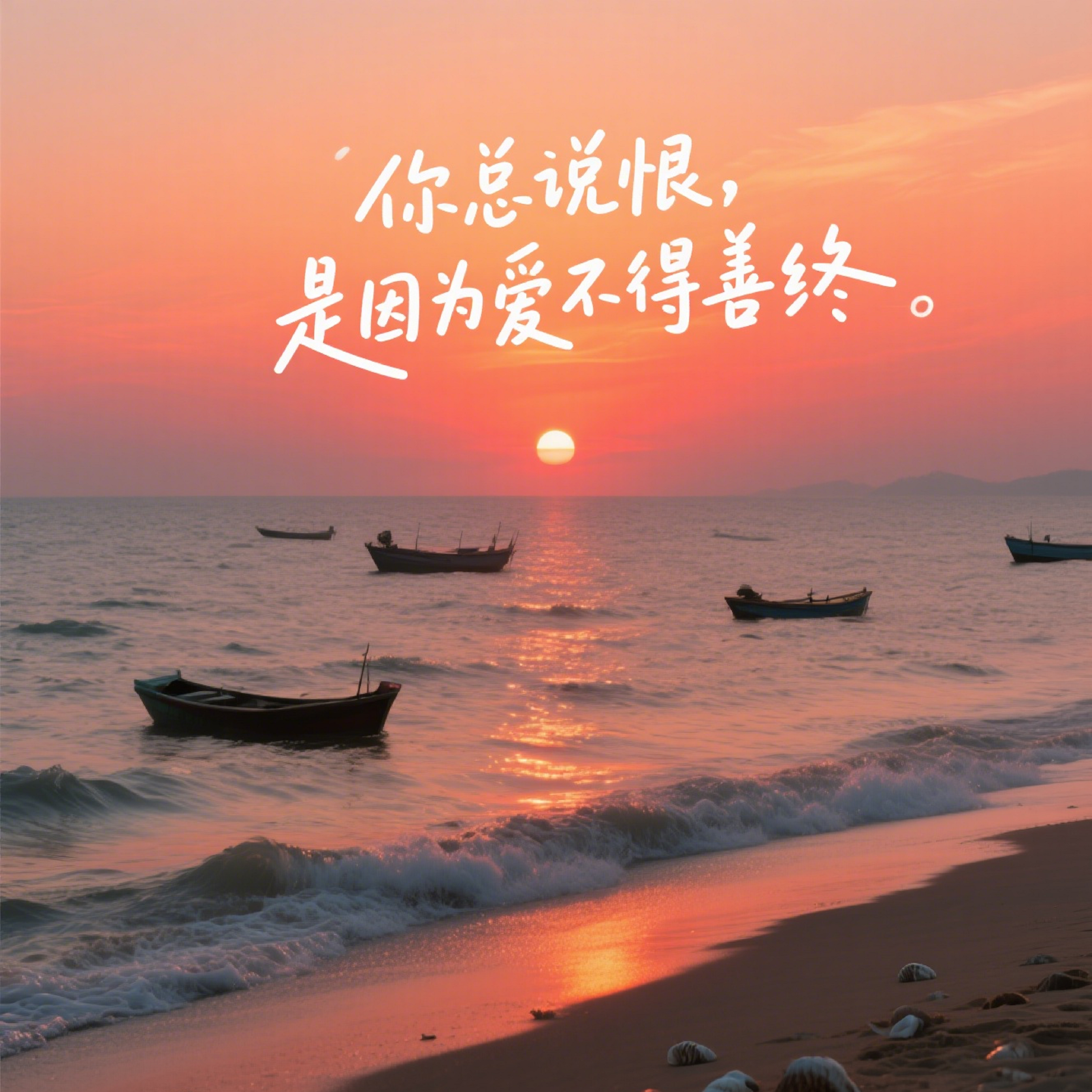没有结果的相遇真的没有意义吗封面
