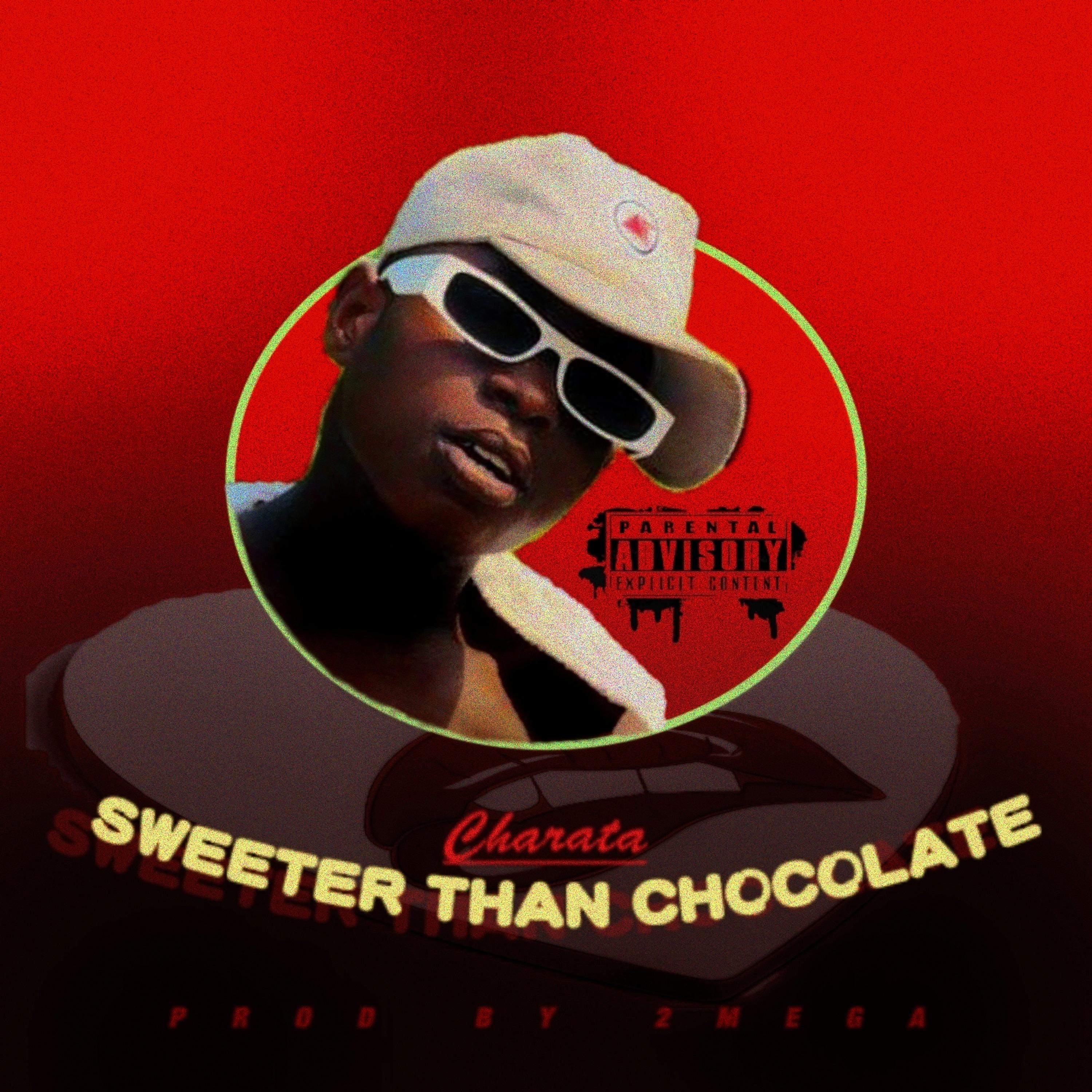 Sweeter Than Chocolate