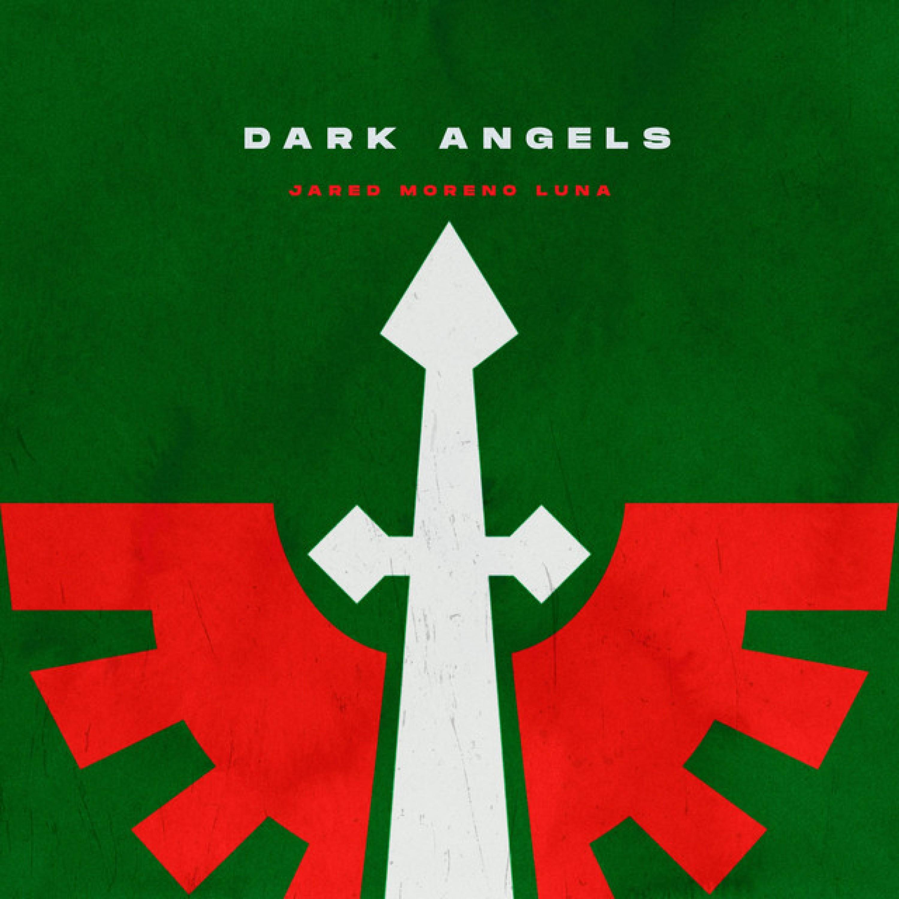 Dark Angels (Warhammer 40,000)