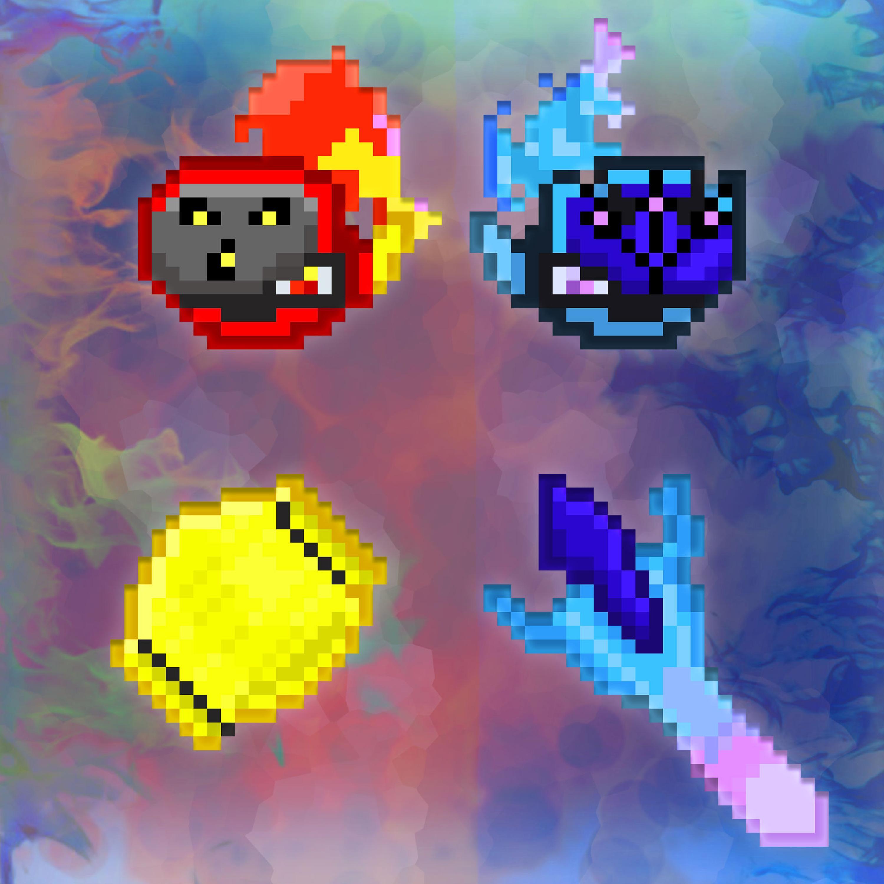 Candle (feat. Mat4yo)