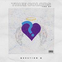 True Colors - EP