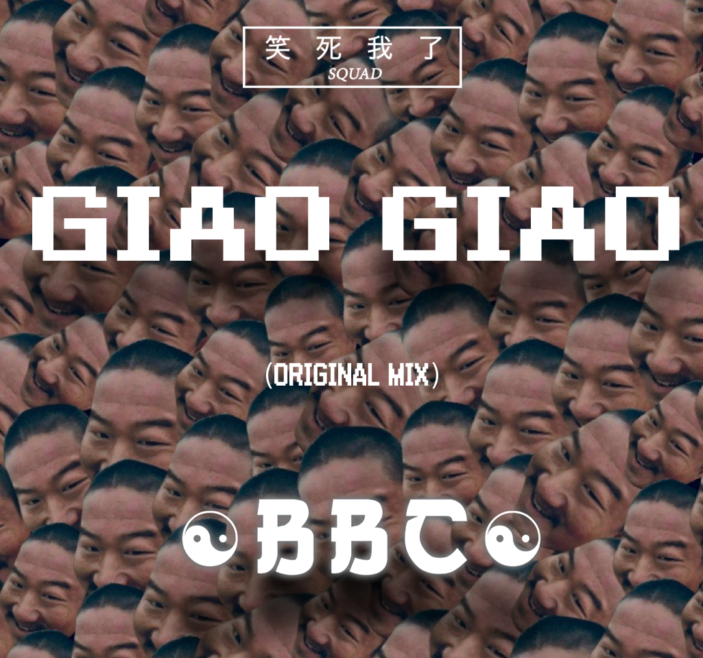 GIAO GIAO(ORIGINAL MIX)