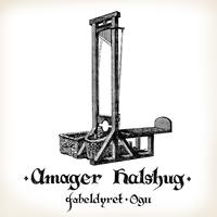 Amager Halshug